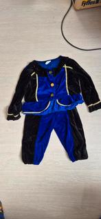 Pietenpak 4-6 jaar, Ophalen of Verzenden, Zo goed als nieuw