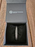 Buddha To Buddha Ben XS Black Rhodium 14K 19cm, Ophalen, Zo goed als nieuw, Zilver, Goud