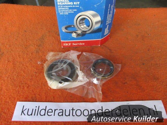 Wiellager achter Daihatsu Hijet s76  1982-1986 SKF, Auto-onderdelen, Daihatsu, -, -, Nieuw