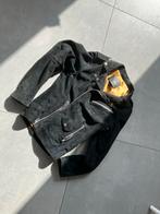 Goosecraft bomberjack maat S, Ophalen of Verzenden, Zo goed als nieuw, Zwart