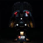 LED Verlichting voor Darth Vader 75304 Nieuw, Ophalen of Verzenden, Nieuw, Overige merken