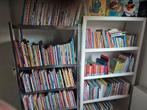 Prentenboeken / Voorleesboeken - Mega verzameling - 2 kasten, Ophalen of Verzenden, Zo goed als nieuw, 3 tot 4 jaar