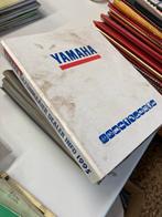 Yamaha Grasmaaier Onderdelenboek YLE & YLM (Dealer Info 1995, Tuin en Terras, Gebruikt, Ophalen of Verzenden, Benzine-grasmaaier