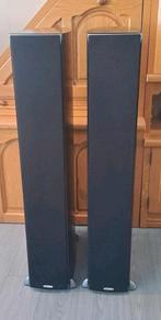 Polk RTi A9, Ophalen