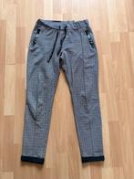 Zoso mooie travelstof broek mt XS ZGAN, Overige kleuren, Ophalen of Verzenden, Zo goed als nieuw, Maat 34 (XS) of kleiner