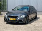 BMW 3-Serie 2.0 328i Aut8 (f30) 2013 M-pakket, Automaat, 745 kg, Achterwielaandrijving, Zwart