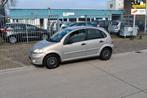 Citroen C3 1.4i Sky Radio, Voorwielaandrijving, 1160 kg, 989 kg, Beige
