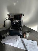Mooie koffiemachine, Ophalen, Zo goed als nieuw