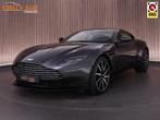 Aston Martin DB11 V8 4.0 510pk |Org NL|1e eigenaar|360° cam, Auto's, Aston Martin, Automaat, Gebruikt, 510 pk, 4 stoelen