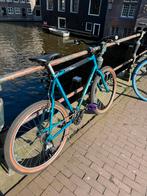 Giant Cadex HCM-2 2x7v carbon 26 inch mountainbike, Ophalen, 57 cm of meer, Fully, Giant