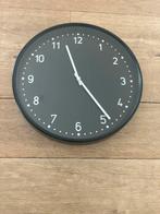 Klok, Huis en Inrichting, Woonaccessoires | Klokken, Ophalen, Zo goed als nieuw, Wandklok