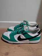Nike Dunk Low "Celtics" sneakers maat 48,5, Ophalen of Verzenden, Zo goed als nieuw, Nike