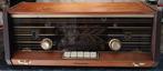 Oude Philips radio, Audio, Tv en Foto, Radio's, Ophalen, Gebruikt