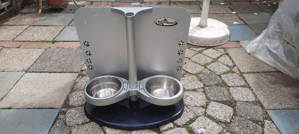 Honden voeder standaard, Ophalen of Verzenden