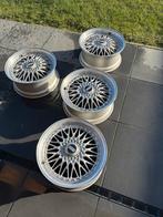 BBS RS 19” Velgen - Multi steek 5x120/5x112, Auto-onderdelen, Banden en Velgen, 19 inch, Gebruikt, Velg(en), Ophalen of Verzenden