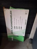 Agnes Plafondpanelen - Snel, Strak, Stijlvol, Simpel, Slim, Ophalen, Nieuw