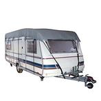 Eurotrail caravan dakhoes 350-400, Caravans en Kamperen, Ophalen