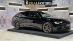 Audi A6 Avant 55 TFSI e quattro S Competition | RS-Stoelen |, Auto's, Audi, Automaat, Euro 6, 4 cilinders, Zwart