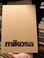 Mikosa Issue #4, Boeken, Kunst en Cultuur | Fotografie en Design, Ophalen of Verzenden, Zo goed als nieuw, Fotografen