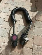 Ebs abs spiraalkabel  bijna nieuw, Ophalen of Verzenden, Nieuw, Overige merken