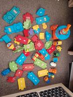 Toet toet auto's, Kinderen en Baby's, Speelgoed | Vtech, Ophalen of Verzenden, Gebruikt, 2 tot 4 jaar
