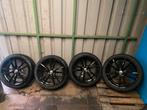 Leuke set 18 inch Volkswagen Pretoria R velgen, Ophalen, 18 inch, Velg(en), Zomerbanden