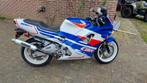 Mooie Honda cbr600  f2  opknapper, Sportuitlaat, 4 cilinders, Motorrijbewijs A, Bedrijf