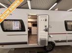 Dethleffs C'go Active 495 FR +1700KG+fransbed+AAABrake, Caravans en Kamperen, Caravans, Rondzit, Bedrijf, Overige typen, Dethleffs