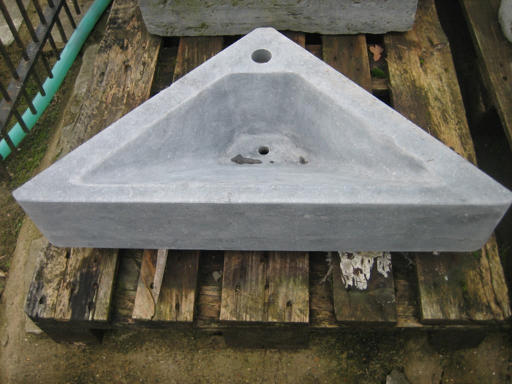 mooie oude arduinen hoekbak,handenwasser, Ophalen