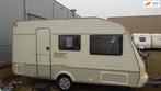 AVENTO Master 420 TD Luxe 1999 Dinette Treinzit 820 kg, Caravans en Kamperen, Caravans, De Haan Caravans, Avento, 750 - 1000 kg