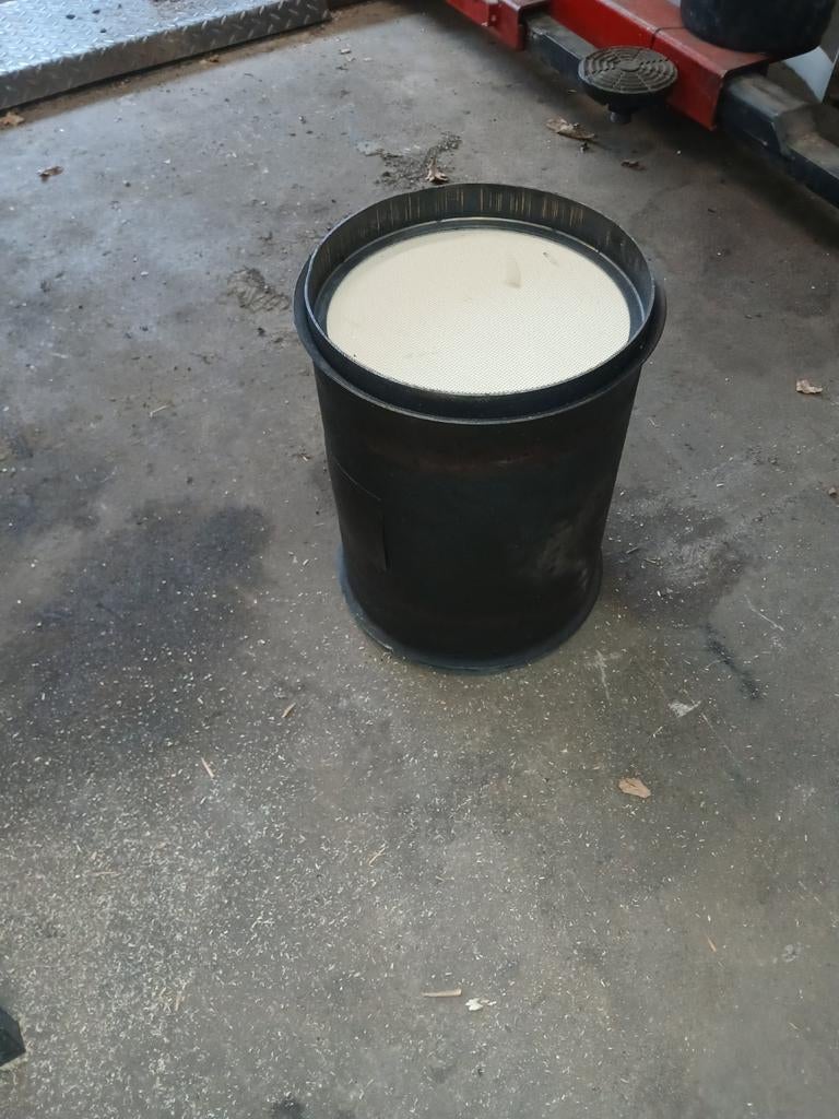 Kat Baumat John Deere, Gebruikt, Duitsland, Baumat@de, Oldtimer onderdelen