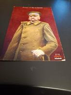 Koning en Prins van Servië. Ongelopen, Verzenden, Nieuw, Kaart, Foto of Prent