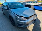 Volkswagen Golf 1.2 TSI Trendline, Voorwielaandrijving, Euro 5, Gebruikt, 4 cilinders