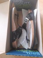 Nieuwe BIRKENSTOCK Rohde slippers maat 40 NIEUW, Zwart, Ophalen of Verzenden, Rohde, Nieuw