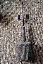 Lampvoet Mobach midcentury keramiek Utrecht, Ophalen