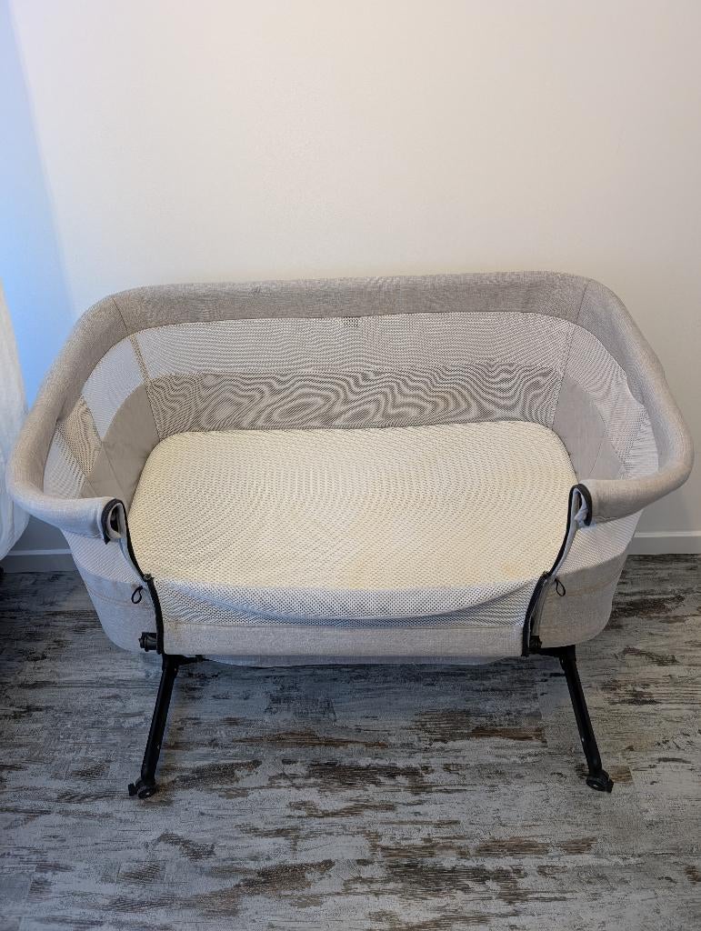 Cosleeper LEUK, Kinderen en Baby's, Babywiegjes en Ledikanten, Ophalen, Zo goed als nieuw, Wieg