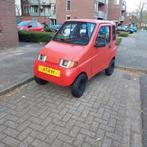 Amica 1100 opknapper, Ophalen, Gebruikt, Amica, 16 km/u of meer