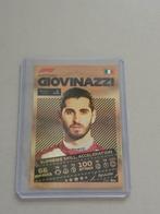 Antonio Giovinazzi Topps Turbo Attax 2021 F1 Kaart, Ophalen of Verzenden, Zo goed als nieuw, Losse kaart