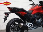 Honda NC 750 X (bj 2026), 750 cc, Doornveld 180
B 1731  ZELLIK, BE, Bedrijf, Mc.benelux@honda-eu.com