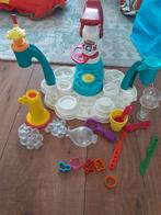 Play Doh klei speelset, Ophalen of Verzenden, Gebruikt
