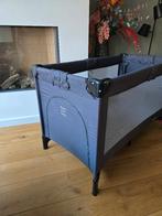 Campingbed, Ophalen, Zo goed als nieuw, Reisbedje