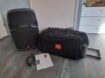 JBL EON 515 incl. Roller Bag, Ophalen, Zo goed als nieuw, Minder dan 500 watt, P.A.
