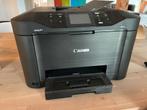Canon printer Maxify MB5150, Computers en Software, Ophalen, Gebruikt, Inkjetprinter, All-in-one