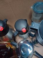 Thermoskannen etc., Ophalen of Verzenden, Gebruikt