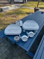 Jacuzzi toebehoren Intex., Tuin en Terras, Bubbelbaden en Hottubs, Ophalen, Nieuw