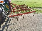 Nette triltant cultivator & Fahr KM22 cyclomaaier, Ophalen, Akkerbouw, Overige typen