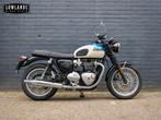 TRIUMPH BONNEVILLE  T 120 (bj 2026), Motoren, Motoren | Triumph, 2 cilinders, Chopper, Bedrijf, Onbekend