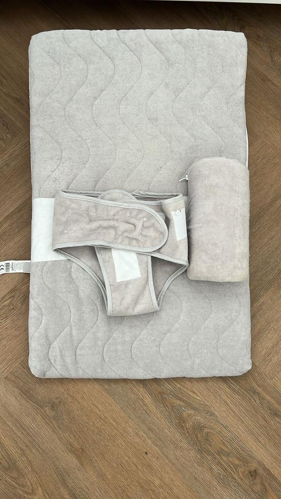 Reflux matras baby, Ophalen, Overige typen
