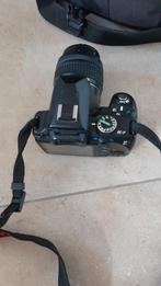 Digitale fotocamera, Ophalen, Gebruikt, Spiegelreflex, Pentax