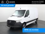 Mercedes-Benz Sprinter 311 1.9 CDI L2H2 FWD Functional, Auto's, Voorwielaandrijving, Stof, Gebruikt, 4 cilinders